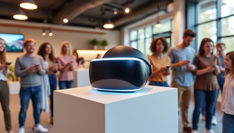 profitez de 40% de réduction sur le quest 3 de meta et plongez dans la réalité virtuelle à prix réduit. une opportunité unique pour tous les fans de vr !