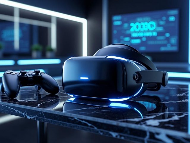 Les Meilleurs Casques VR de 2025 : Mon Équipement Préféré du Moment