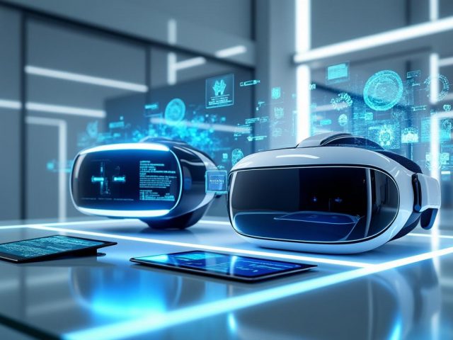 Les meilleurs casques VR pour PC en 2025 : Guide ultime pour une immersion parfaite