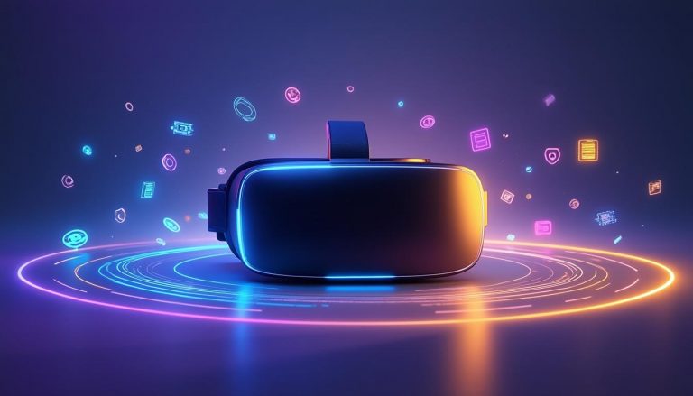 découvrez le meta quest 3 avec 512 go de stockage et bénéficiez d'une réduction exceptionnelle de près de 300 € grâce à l'offre exclusive du singles day. plongez dans une expérience vr immersive à prix imbattable !