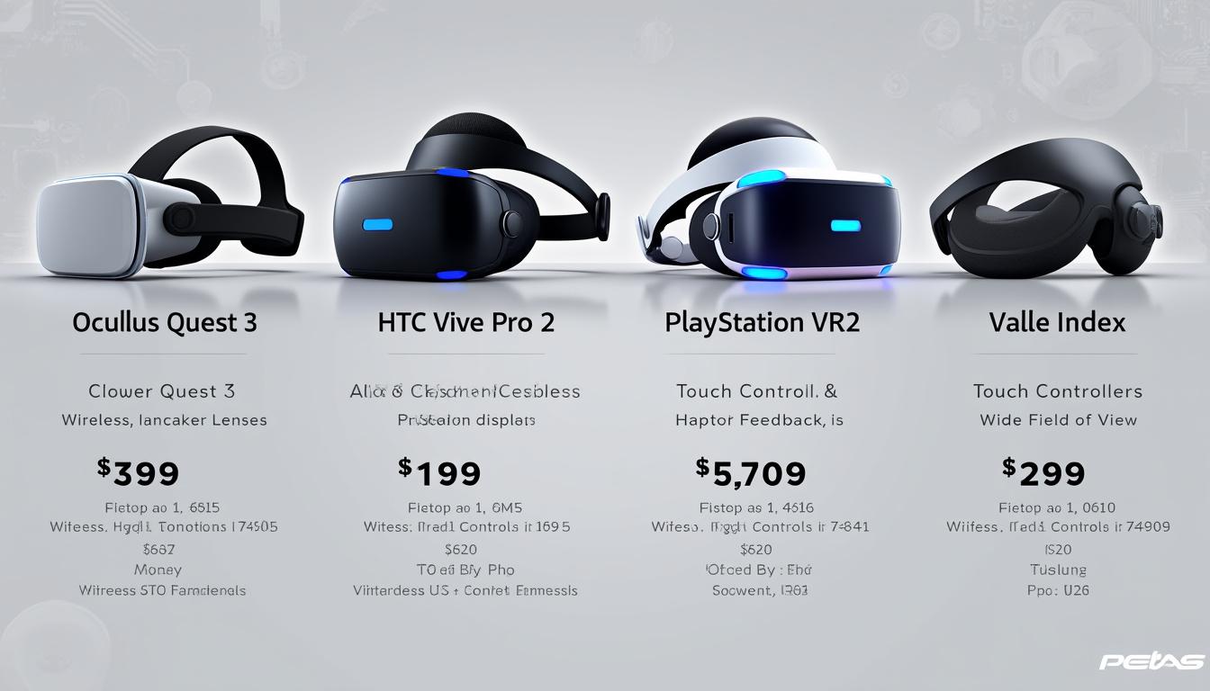 découvrez quel casque vr choisir pour le black friday entre le playstation vr2 et le meta quest 3s, avec une analyse des fonctionnalités, performances et offres promotionnelles.