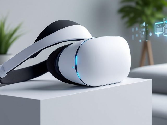 Promotion exceptionnelle : L’Oculus Quest 2, casque VR cinq étoiles, à seulement 459 € avec 17 % de réduction