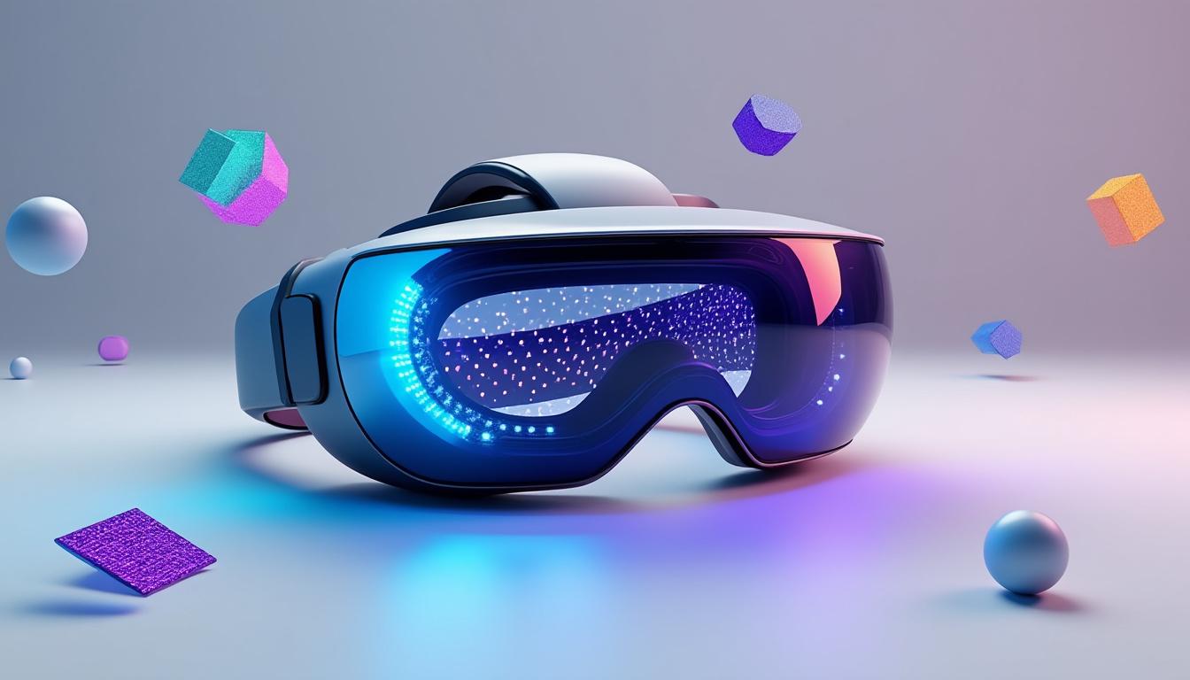 découvrez steam frame, le casque vr révolutionnaire de valve qui surprend par son ambition audacieuse et innove dans l'univers de la réalité virtuelle.