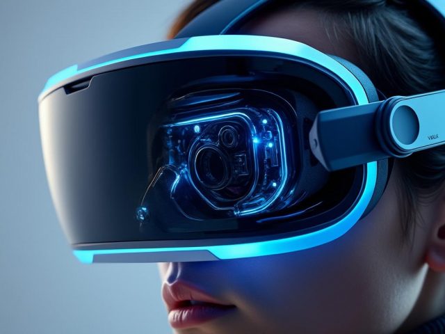 Steam Frame : Le casque VR innovant de Valve déconcerte par son ambition inattendue