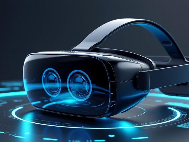 Steam Frame dévoilé : le casque VR révolutionnaire de Valve prêt à surpasser le Meta Quest