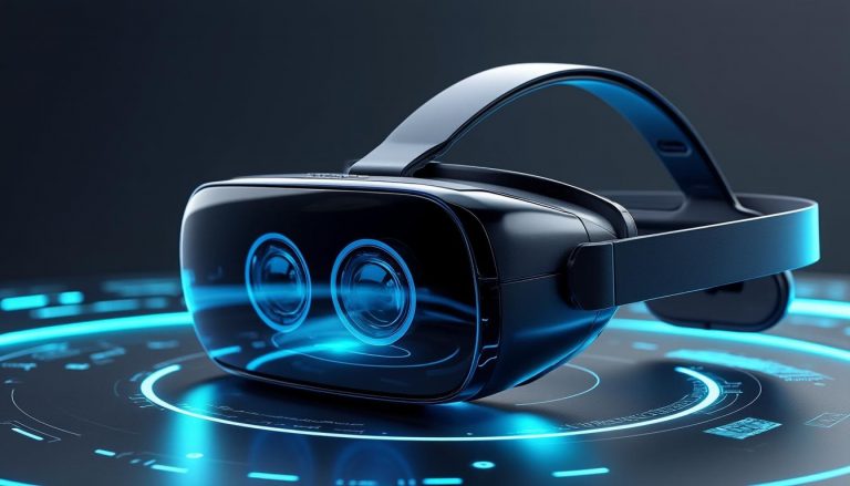 découvrez steam frame, le casque vr innovant de valve conçu pour offrir une expérience immersive inégalée, prêt à surpasser le meta quest et révolutionner la réalité virtuelle.