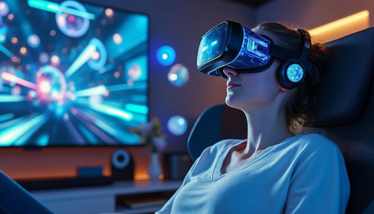 découvrez une innovation gratuite qui transforme l'expérience des joueurs sur steamvr, offrant immersion et performance inégalées.