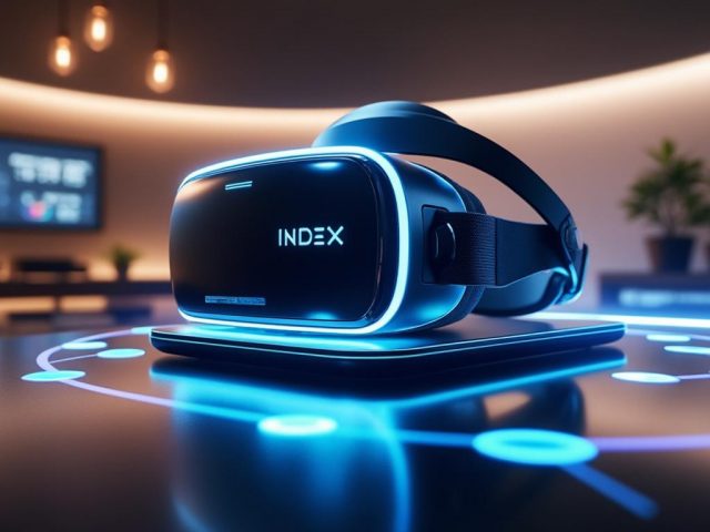 Valve Index bientôt wireless : Steam Frame, une nouvelle ère pour le casque VR
