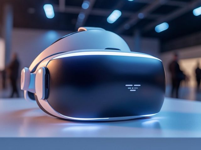 Valve s’apprête à dévoiler son tout nouveau casque de réalité virtuelle cette semaine