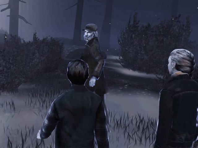 Oubliez vos manettes, TRACKED vient de redéfinir la survie virtuelle