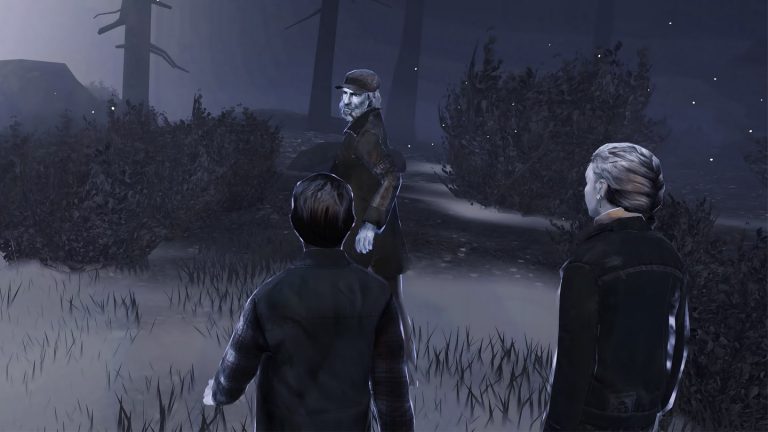 Oubliez vos manettes, TRACKED vient de redéfinir la survie virtuelle