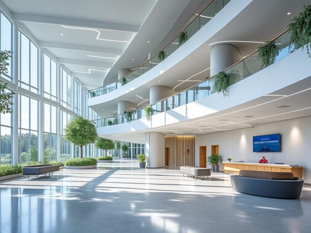 Besançon : Le pôle Pacte du CHU reçoit deux casques de réalité virtuelle pour innover en soins