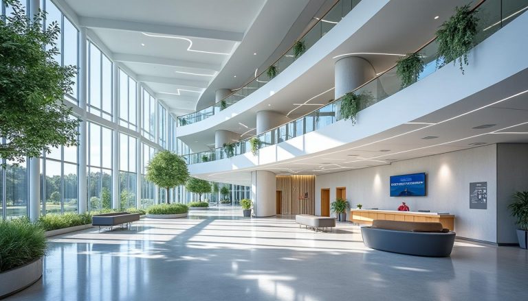 découvrez comment le pôle pacte du chu de besançon innove en soins grâce à l'intégration de deux casques de réalité virtuelle, offrant des expériences immersives pour améliorer la prise en charge des patients.