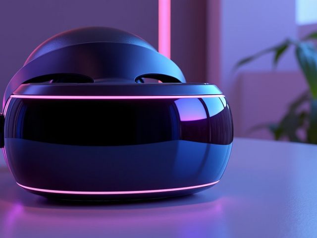 Black Friday : Le casque VR Meta Quest 3S à prix réduit, l&rsquo;occasion idéale pour plonger dans la réalité virtuelle