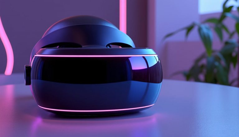 profitez du black friday pour acquérir le casque vr meta quest 3s à prix réduit. une offre exceptionnelle pour découvrir la réalité virtuelle en immersion totale.