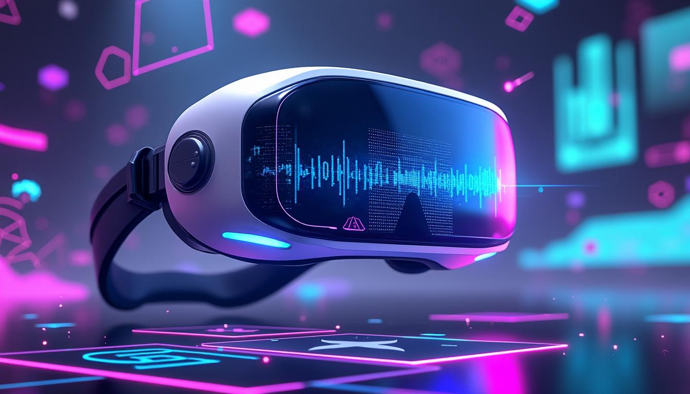 découvrez notre offre black friday exceptionnelle sur le meta quest 3s : profitez d'un prix cassé unique pour une expérience de réalité virtuelle inégalée. ne manquez pas cette occasion rare !