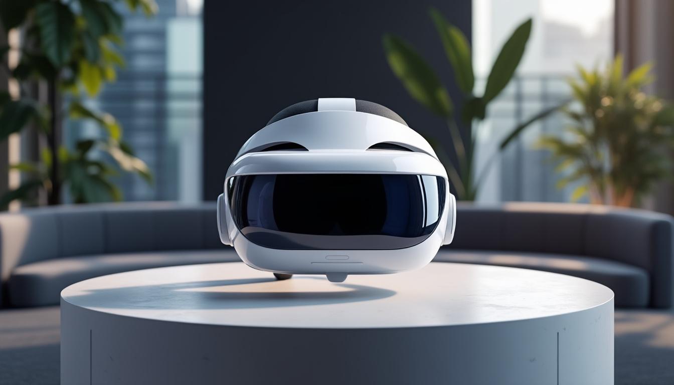 découvrez notre offre black friday exceptionnelle sur le meta quest 3s. profitez d'un prix cassé unique pour vivre une expérience immersive inégalée. ne manquez pas cette opportunité rare !