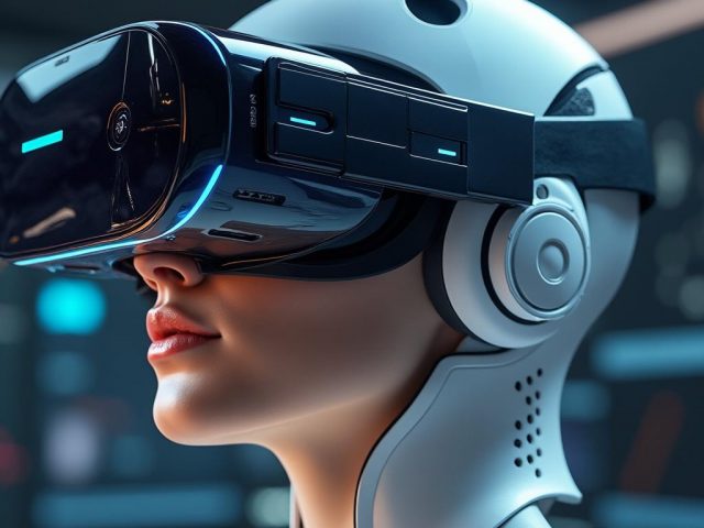 Casques VR autonomes en 2025 : le guide complet pour une réalité virtuelle sans PC
