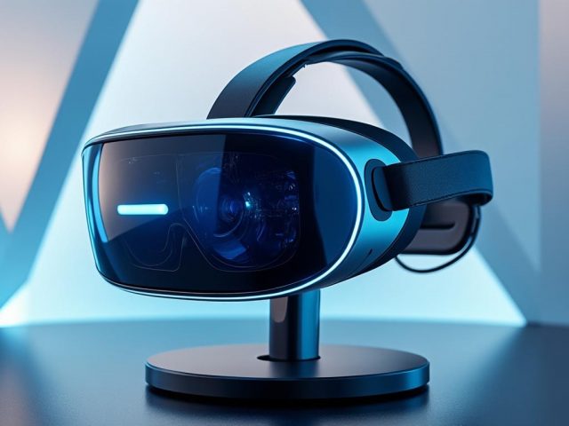 Découvrez le casque VR haut de gamme tant attendu chez TrakRacer, désormais disponible avec une offre de lancement exceptionnelle !