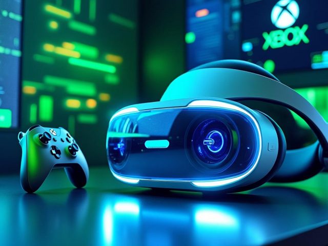 Découvrez l’offre exceptionnelle du casque VR Meta Quest 3S grâce à la collaboration avec Xbox