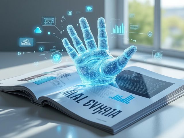 Epershand magazine : un nouveau regard inédit sur l&rsquo;actualité