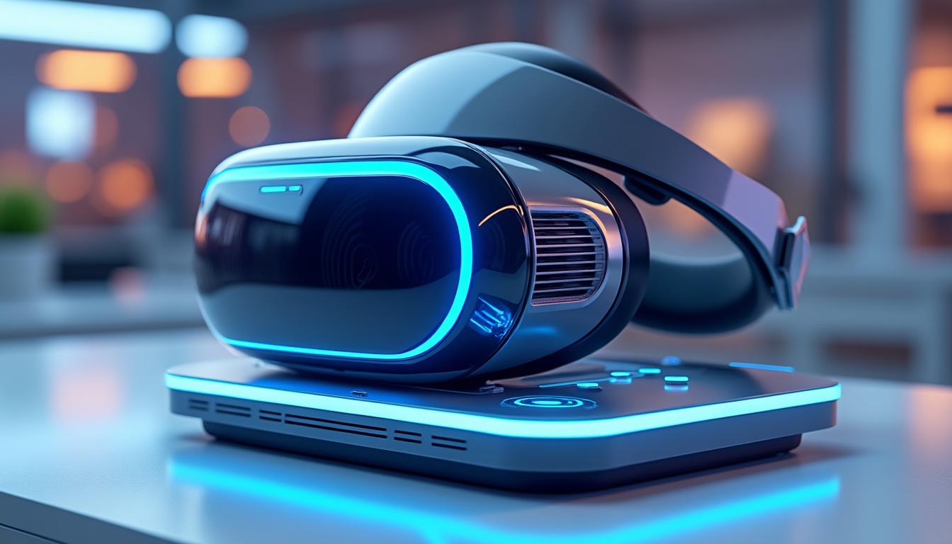 découvrez les révélations exclusives sur l'avenir de meta quest et ce que prépare la prochaine génération. ne manquez pas nos informations explosives !