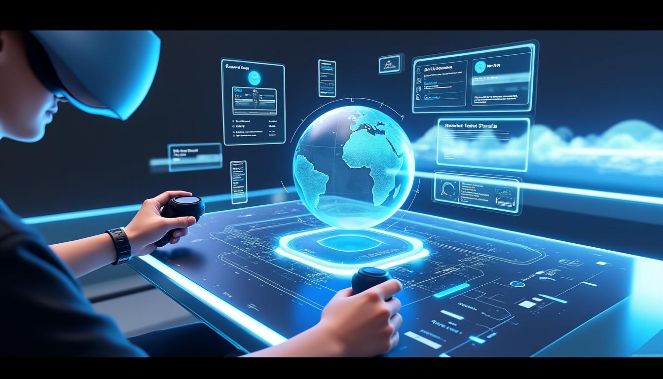 meta suspend temporairement la compatibilité des casques vr tiers d’asus et lenovo avec horizon os, impactant l'expérience des utilisateurs vr.
