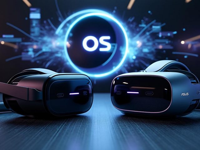 Horizon OS : Meta suspend temporairement la compatibilité des casques VR tiers d’Asus et Lenovo