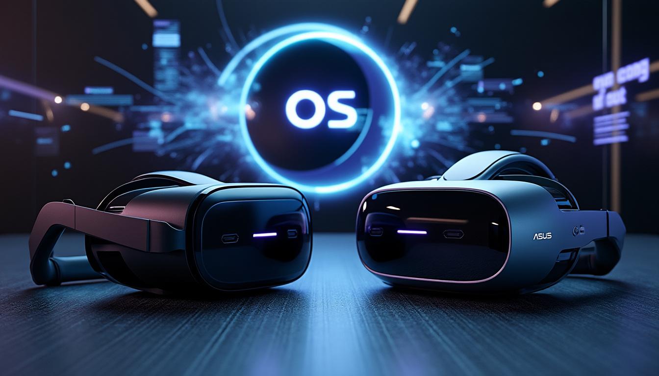 meta suspend temporairement la prise en charge des casques vr tiers d'asus et lenovo sur horizon os, impactant l'expérience des utilisateurs. découvrez les détails de cette décision.