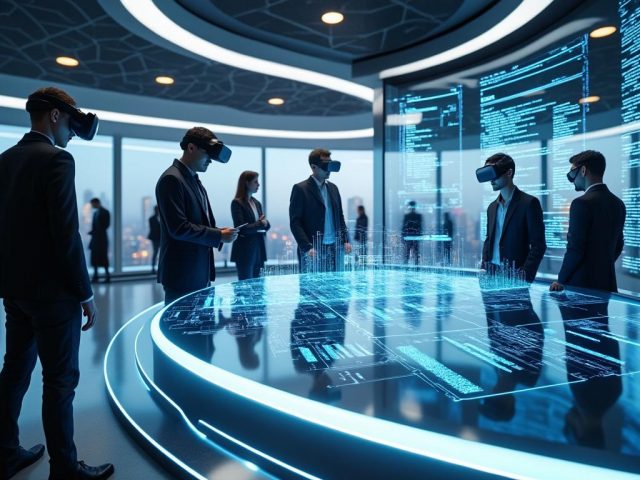 La plateforme VR ouverte qui transformera à jamais le développement immersif