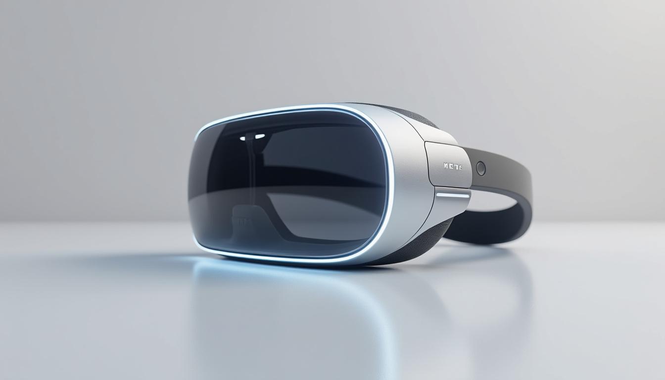 découvrez pourquoi la sortie du casque ultra-léger de meta a été reportée à 2027 et ce que cela signifie pour les amateurs de technologie et de réalité virtuelle.