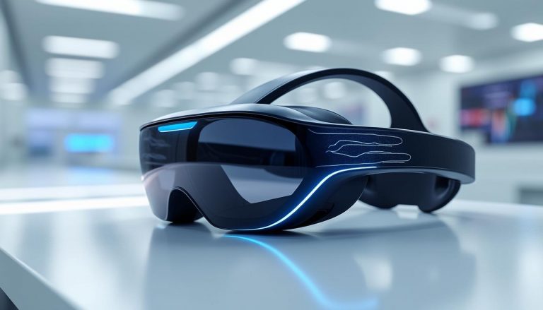 découvrez pourquoi la sortie du casque ultra-léger de meta a été repoussée à 2027 et ce que cela signifie pour les amateurs de technologies innovantes.