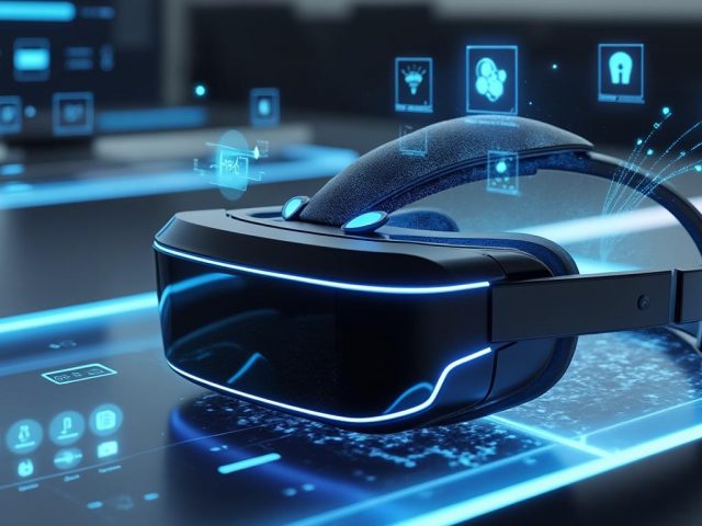 Meta Quest 4 : le prochain casque VR/MR se dévoile avec un nouveau nom