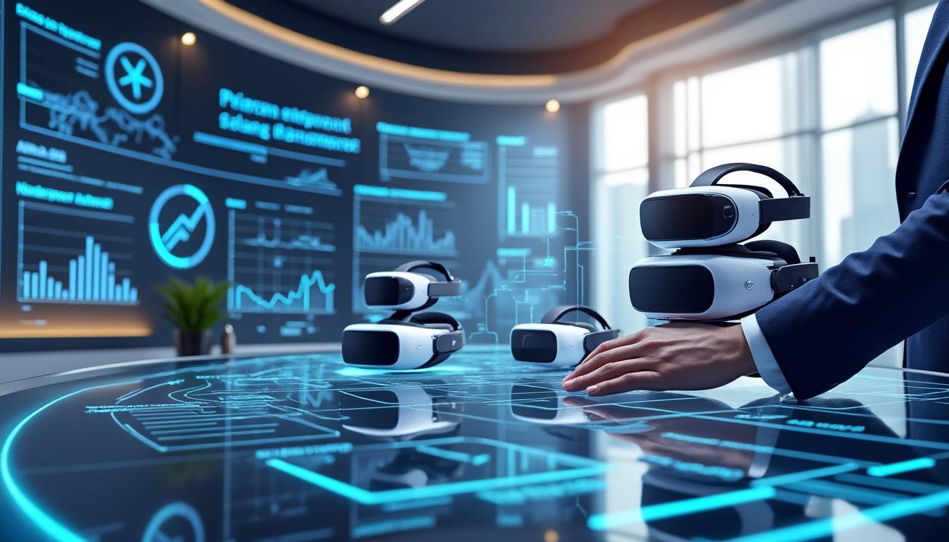 découvrez comment meta ajuste son planning et ses tarifs pour ses casques de réalité virtuelle, offrant ainsi de nouvelles opportunités d'accès à la vr.