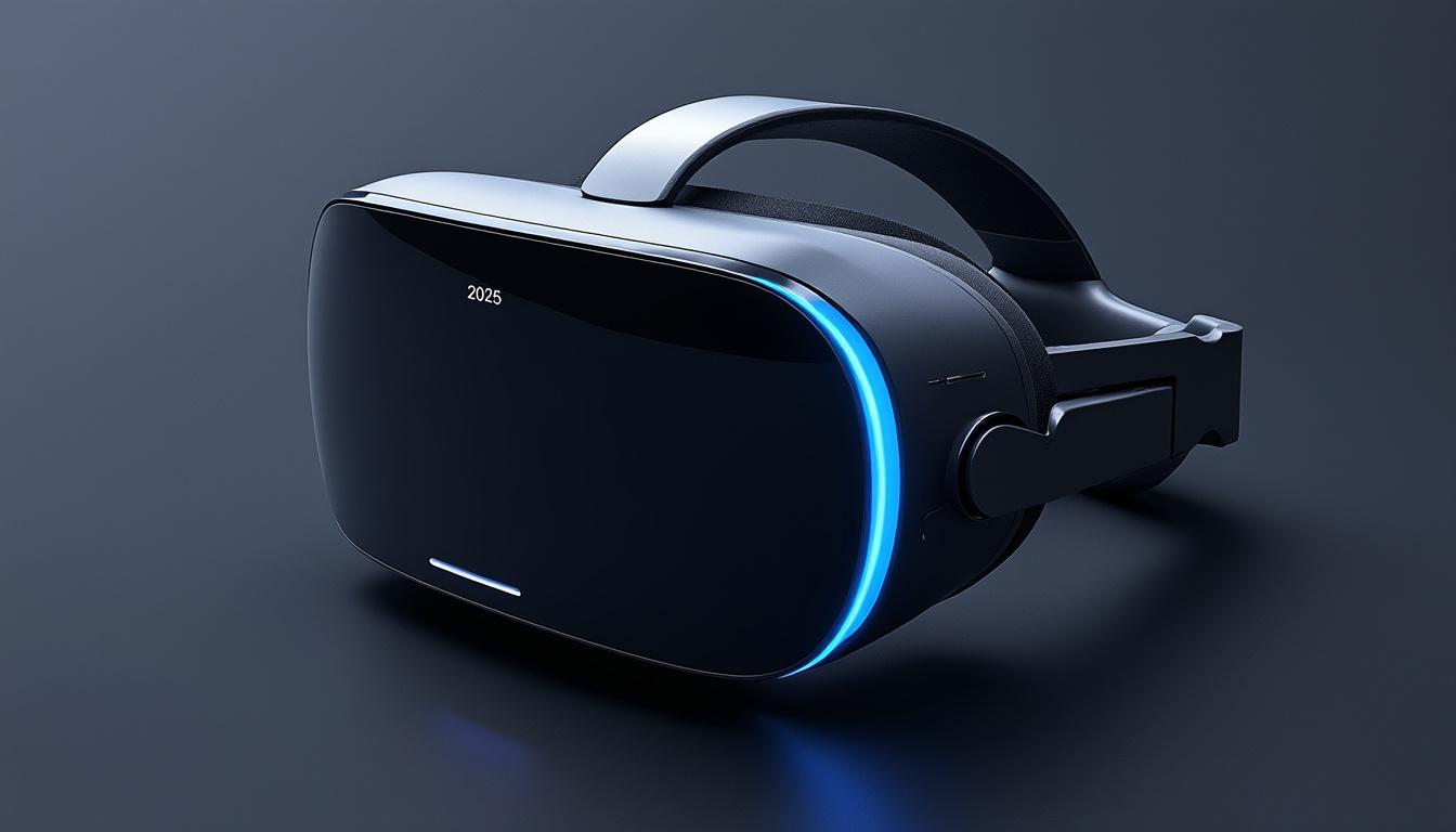 découvrez notre sélection des casques de réalité virtuelle offrant le meilleur rapport qualité-prix, alliant performance, confort et prix abordable pour une immersion optimale.