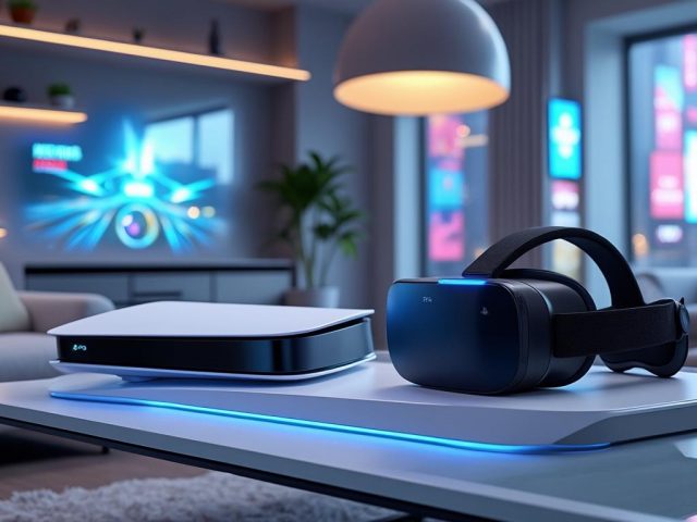 Oculus Quest : l’accessoire incontournable pour PS5 en 2025 à prix exceptionnel ce lundi