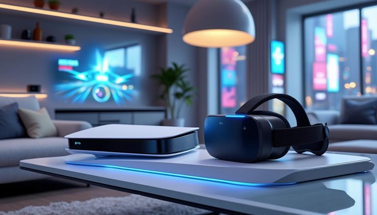 découvrez l'accessoire incontournable oculus quest pour ps5 en 2025, disponible à un prix exceptionnel ce lundi. profitez d'une expérience de jeu immersive unique dès maintenant !