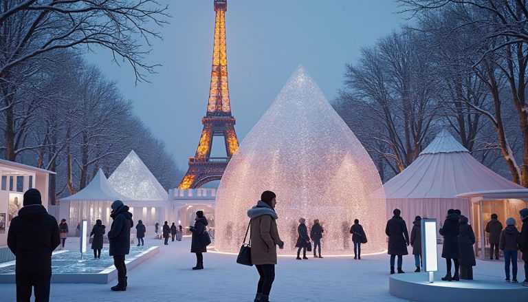 explorez 20 expositions et visites immersives incontournables cet hiver à paris, metz, lyon, bordeaux et dans toute la france pour une expérience culturelle unique.