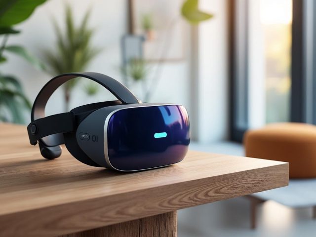 Prix exceptionnellement bas pour le Meta Quest 3 : le casque de réalité virtuelle à portée de tous ????