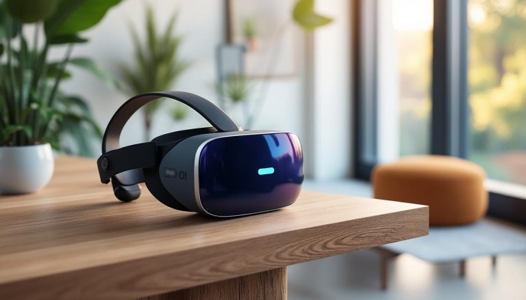 découvrez le meta quest 3 à un prix exceptionnellement bas, le casque de réalité virtuelle accessible à tous pour une expérience immersive unique.