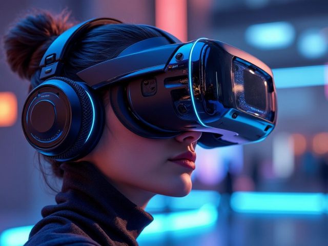Quel casque VR/XR choisir pour un Noël 2025 immersif et innovant ?