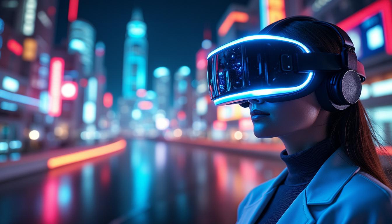 découvrez quel casque vr/xr choisir pour un noël 2025 immersif et innovant, grâce à notre guide complet des meilleures technologies de réalité virtuelle et étendue.