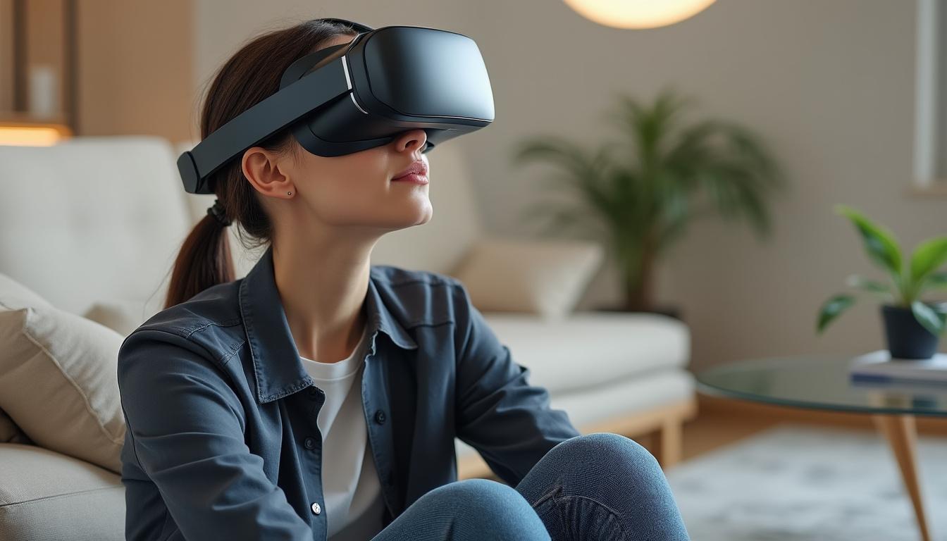 découvrez quest horizon v83 : une expérience optimisée pour une fluidité accrue et une réduction significative de la fatigue, pour des sessions plus confortables et agréables.