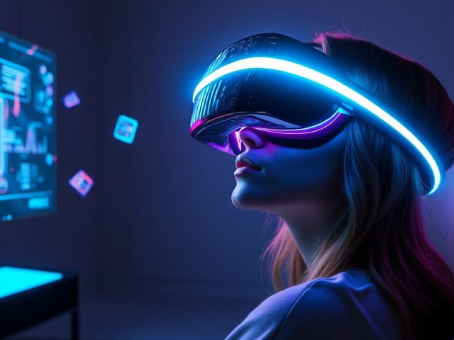 Une expérience époustouflante : découvrez le meilleur jeu en réalité virtuelle qui révolutionne le casque VR