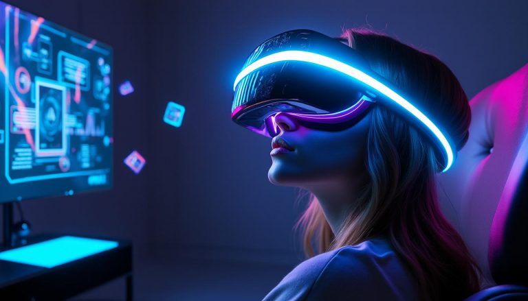 vivez une expérience époustouflante avec le meilleur jeu en réalité virtuelle qui révolutionne le casque vr. plongez dans un univers immersif et inédit dès maintenant !
