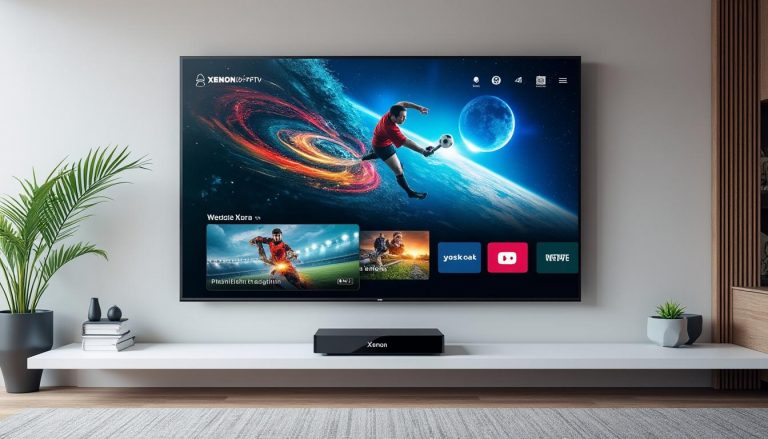 découvrez notre avis complet sur xenon iptv, ses fonctionnalités innovantes et ses tarifs détaillés pour choisir l'abonnement qui vous convient.