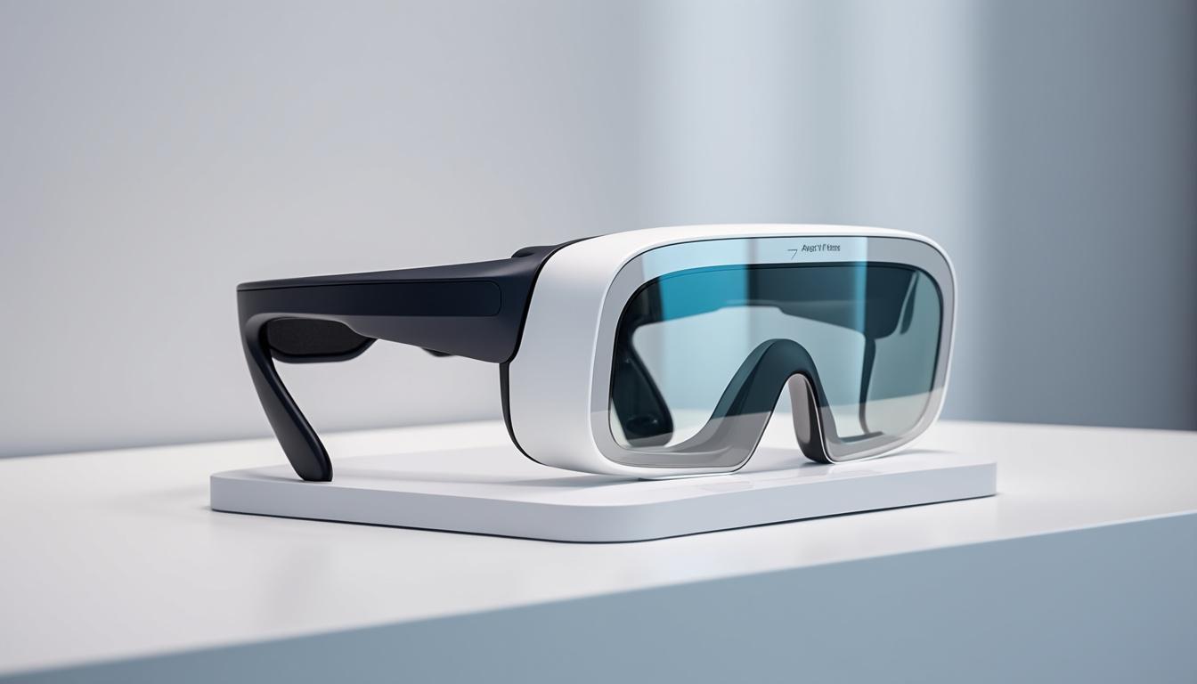 découvrez l'apple vision pro m5, l'évolution premium qui combine maturité technologique avancée et confort optimal pour une expérience utilisateur inégalée.