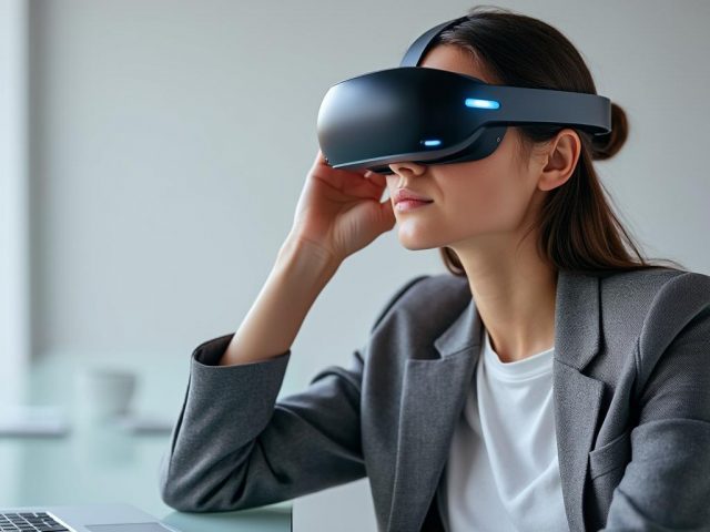 Apple Vision Pro M5 : l’évolution premium alliant maturité technologique et confort accru