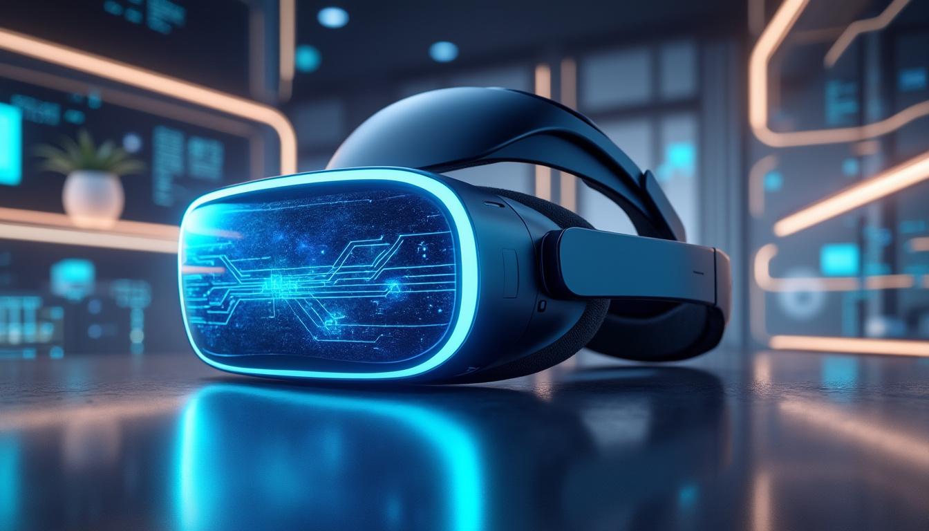 découvrez les casques vr qui révolutionneront la réalité virtuelle en 2026, avec les innovations des géants du secteur pour une immersion inédite.