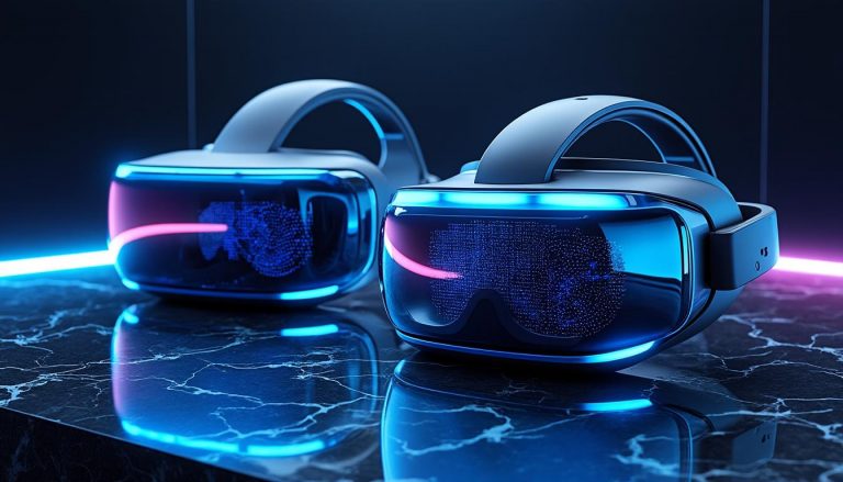 découvrez les casques vr des leaders de la réalité virtuelle qui vont transformer l'expérience immersive en 2026. plongez dans l'innovation et la technologie de demain dès aujourd'hui.
